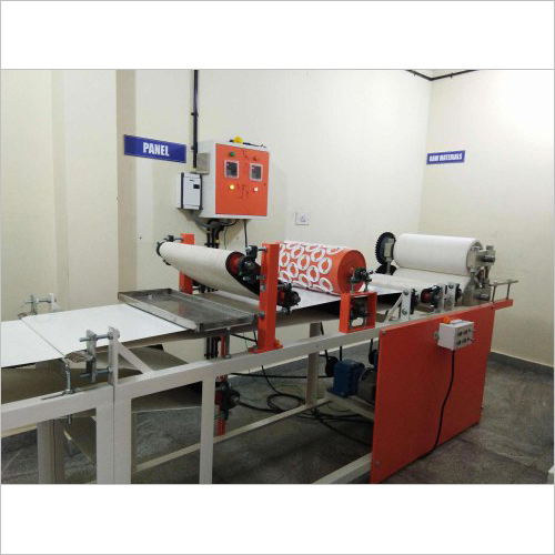 Papad Making Machine Capacity: 200-300 Kg/Day Kg/Day
