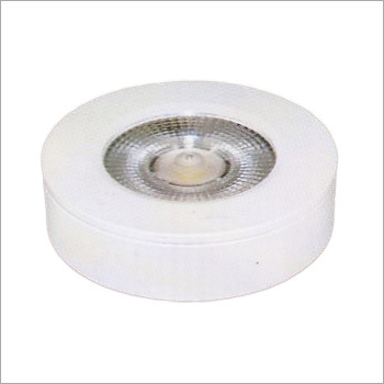 5 Watt Led Surface Cob Light Application: Indoor