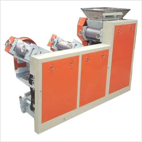 Automatic Noodle Making Machine Capacity: 200Kg/Hr Kg/Hr