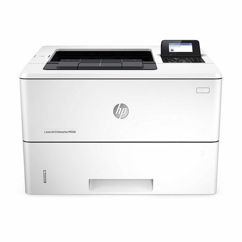 HP LaserJet Enterprise M506DN Printer