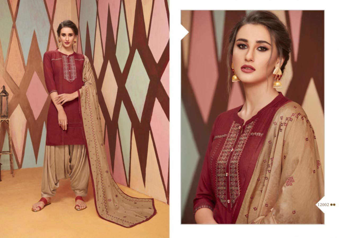 Washable Fox Georgette Salwar Kameez