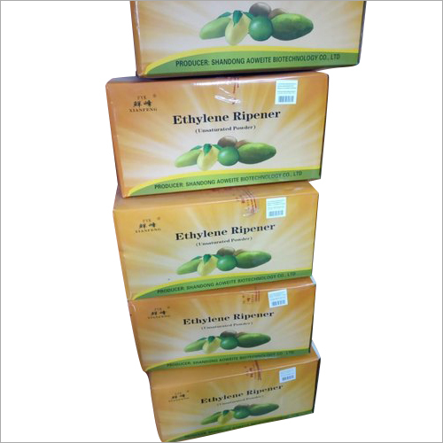 एथिलीन रिपनर पाउडर शुद्धता: 99%