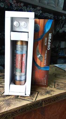 RO copper