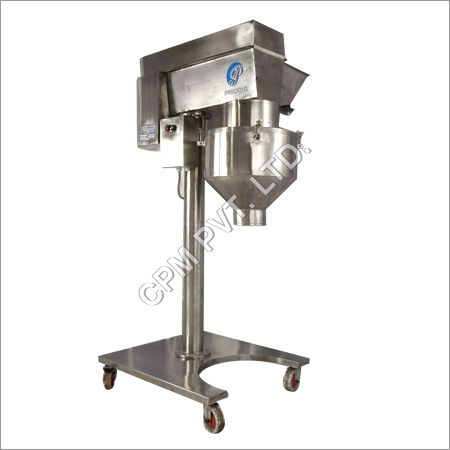 Multi Mill Machine
