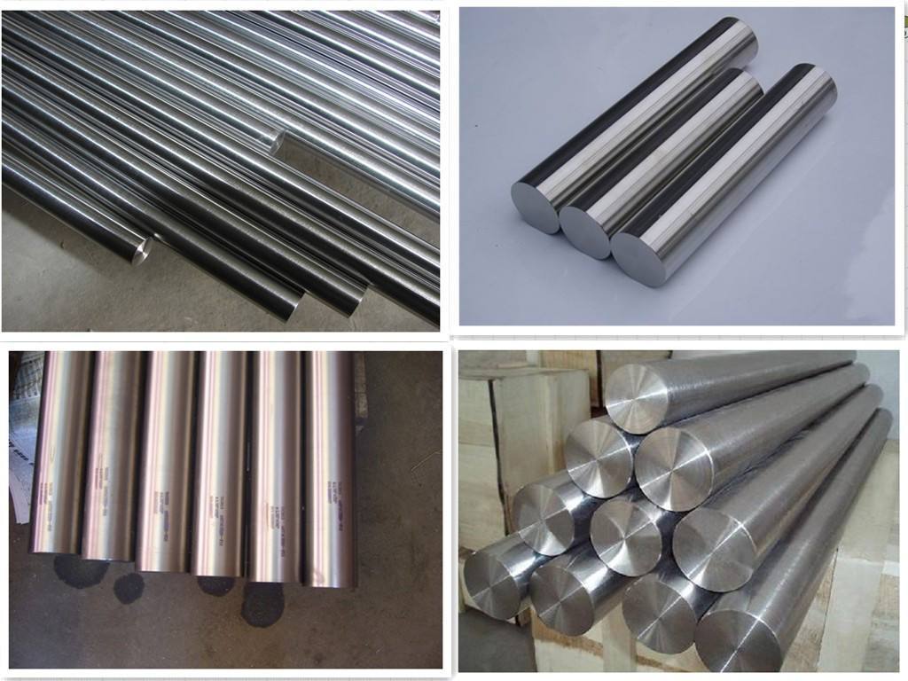 High Silicon Steel Rod, Silicon Iron Magnetic Rod For Relays Or ...