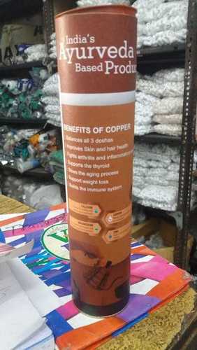 RO copper