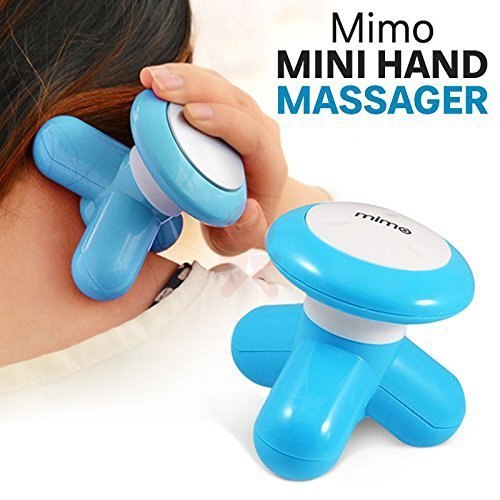 Multy Colour Mimo Massager