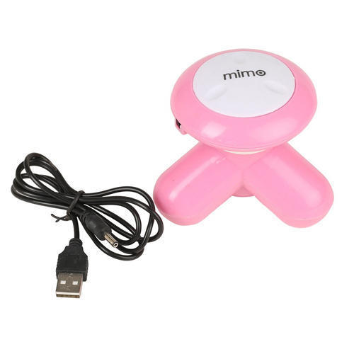 Multy Colour Mimo Massager