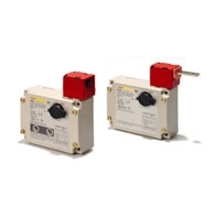 Omron Guard Lock Safety-door Switches Warranty: 1 Year