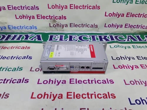 सर्वो ड्राइव