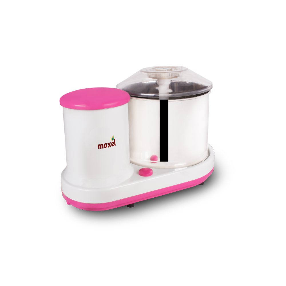 Copper Maxel Tiny Table Top Tilting Wet Grinder