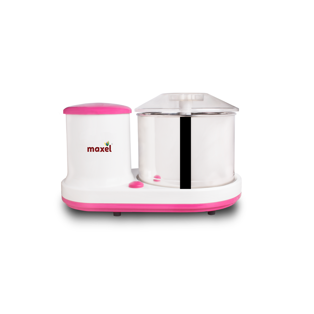 Copper Maxel Tiny Table Top Tilting Wet Grinder