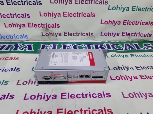 सर्वो ड्राइव