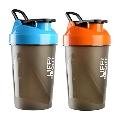Sport Shaker Bottle