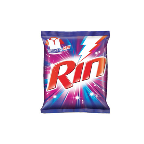 1 kg Rin Advance Washing Powder - 1 Kilograms (kg) | Enzyme Formula for Deep Cleaning, Effortless Stain Removal, Long-Lasting Freshness