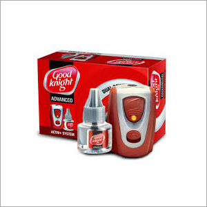 Mosquito Repellent Machine and Refill