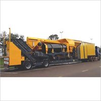 Asphalt Plant