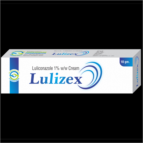 10 ग्राम लुलिकोनाज़ोल 1 WW ऑइंटमेंट
