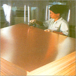 कॉपर पहने टुकड़े टुकड़े