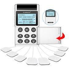 Pocket 2 Channel Tens ( Model-fm-b1501) Age Group: Women