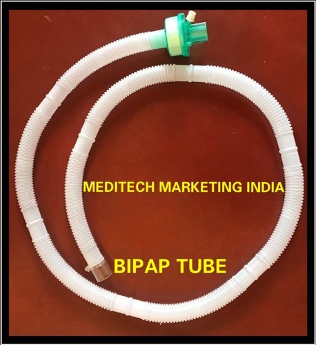 Bipap Tubing Application: Hospital