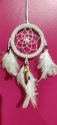 Dream Catcher - Colorful Spiritual Design, Indoor/outdoor Use | Converts Negative To Positive Dreams, Suitable For Cradle Or Bedroom Hanging