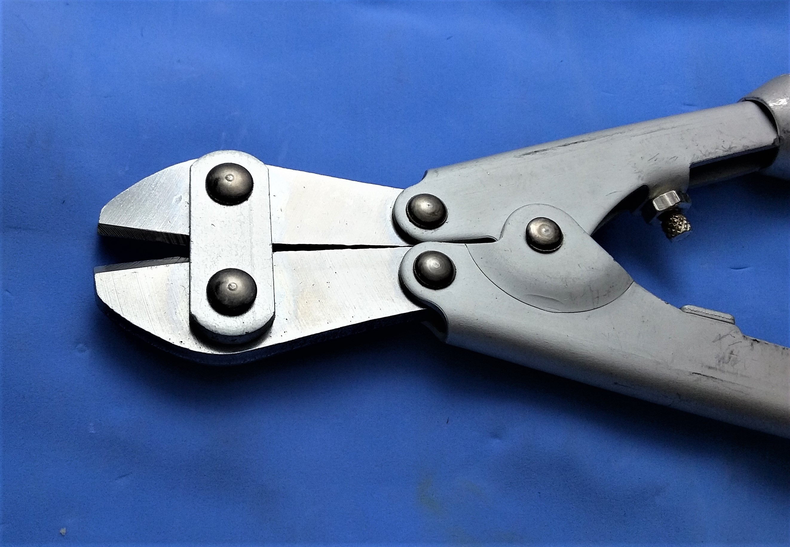 Steel Ss Wire Cutter