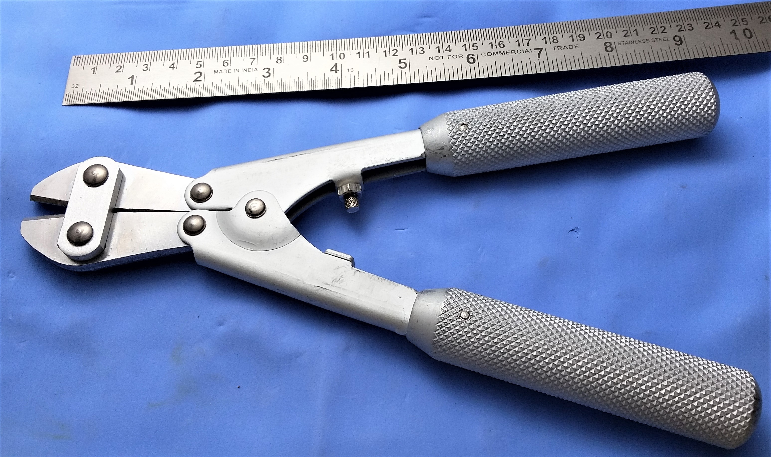 Steel Ss Wire Cutter