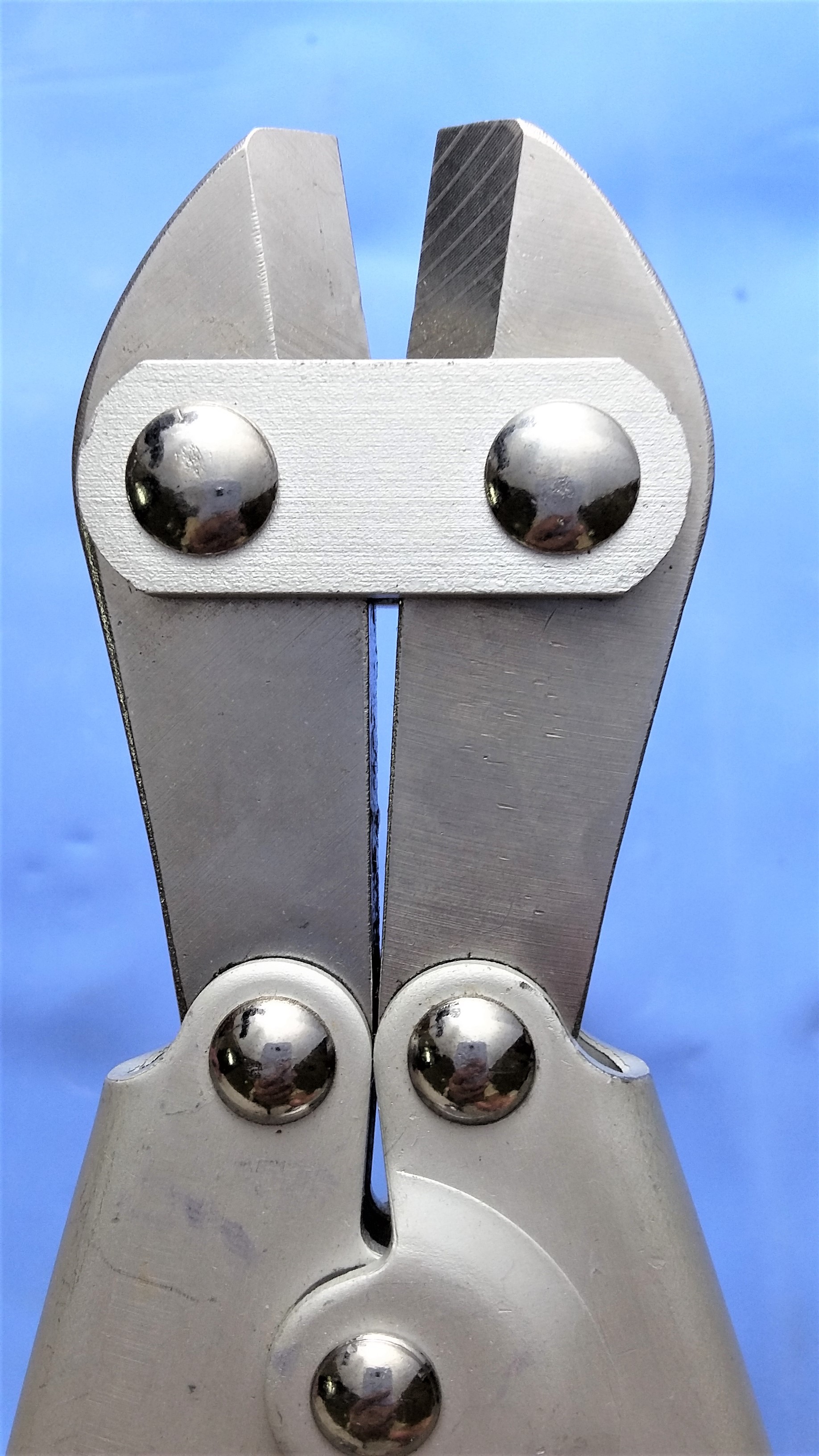 Steel Ss Wire Cutter