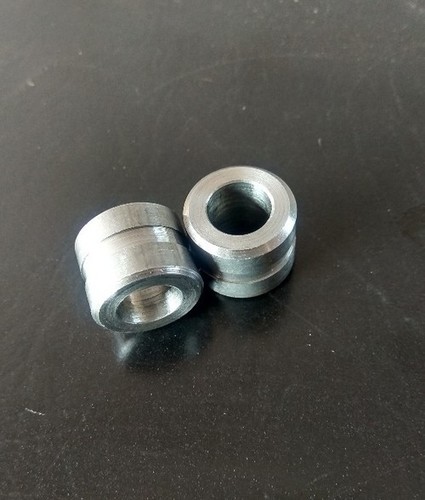 Silver Roller Bs6