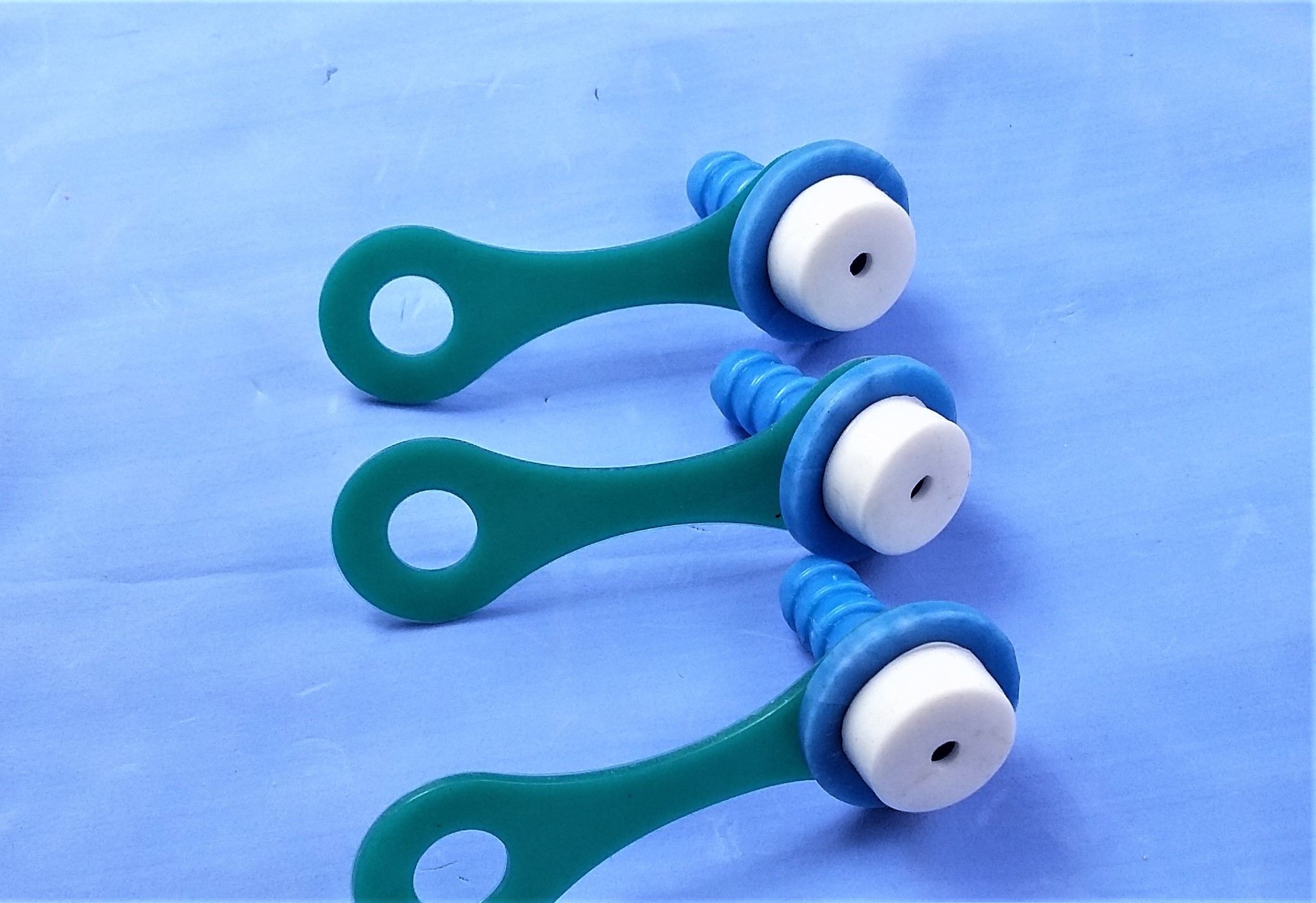 Laparoscopy Instrument Set - Stainless Steel, Customizable Lengths And Dimensions | Portable, Waterproof, Gynecology Surgical Instrument Set