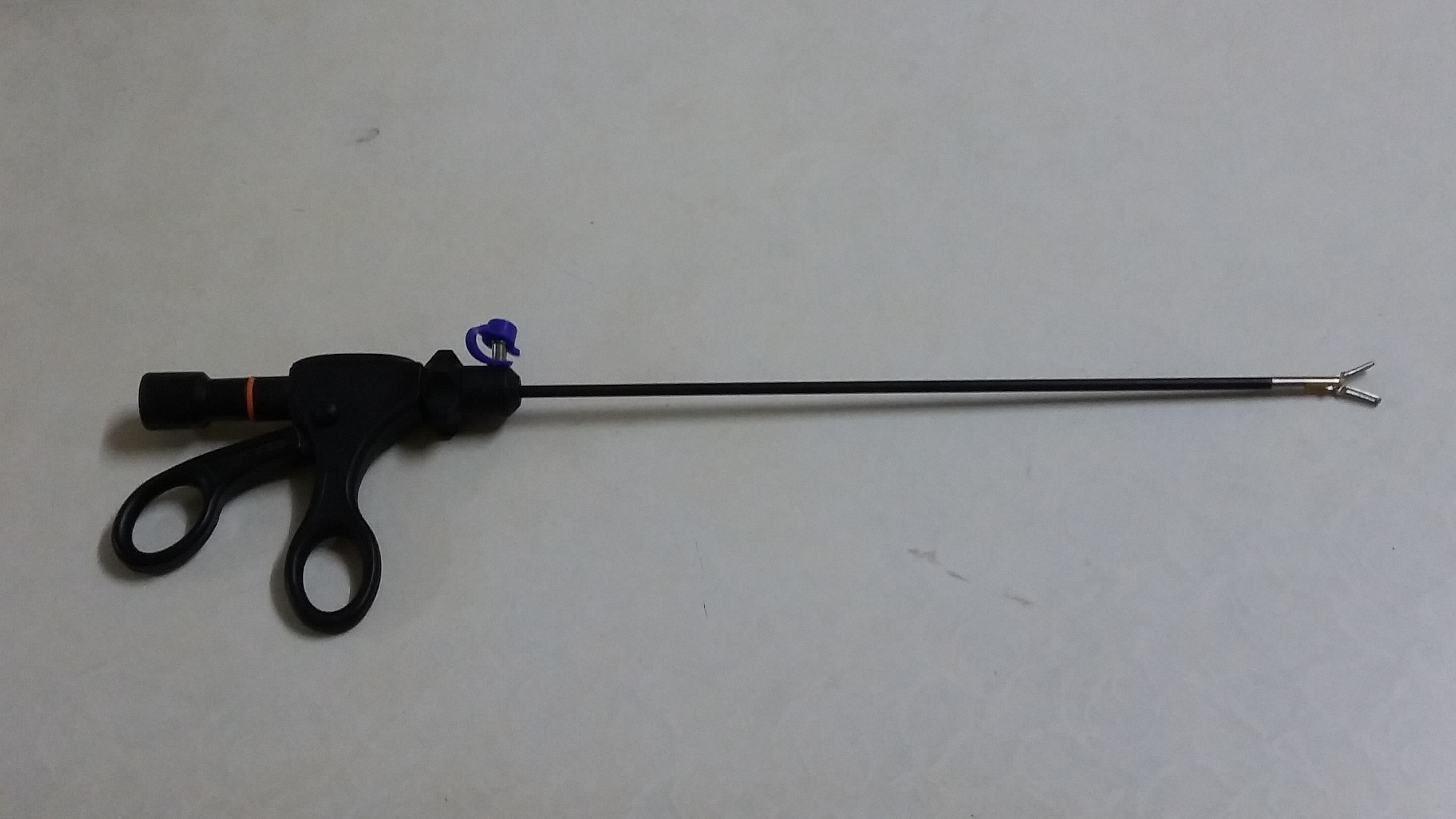 Laparoscopy Instrument Set - Stainless Steel, Customizable Lengths And Dimensions | Portable, Waterproof, Gynecology Surgical Instrument Set