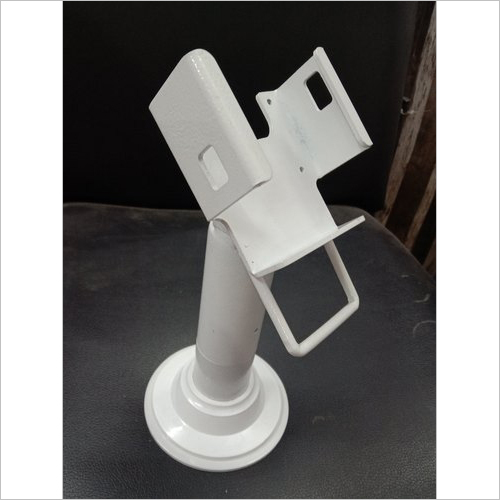 Credit Card Machine Stand