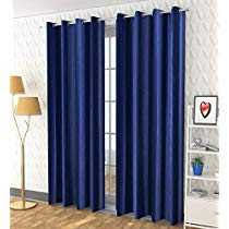 Fabric Curtains