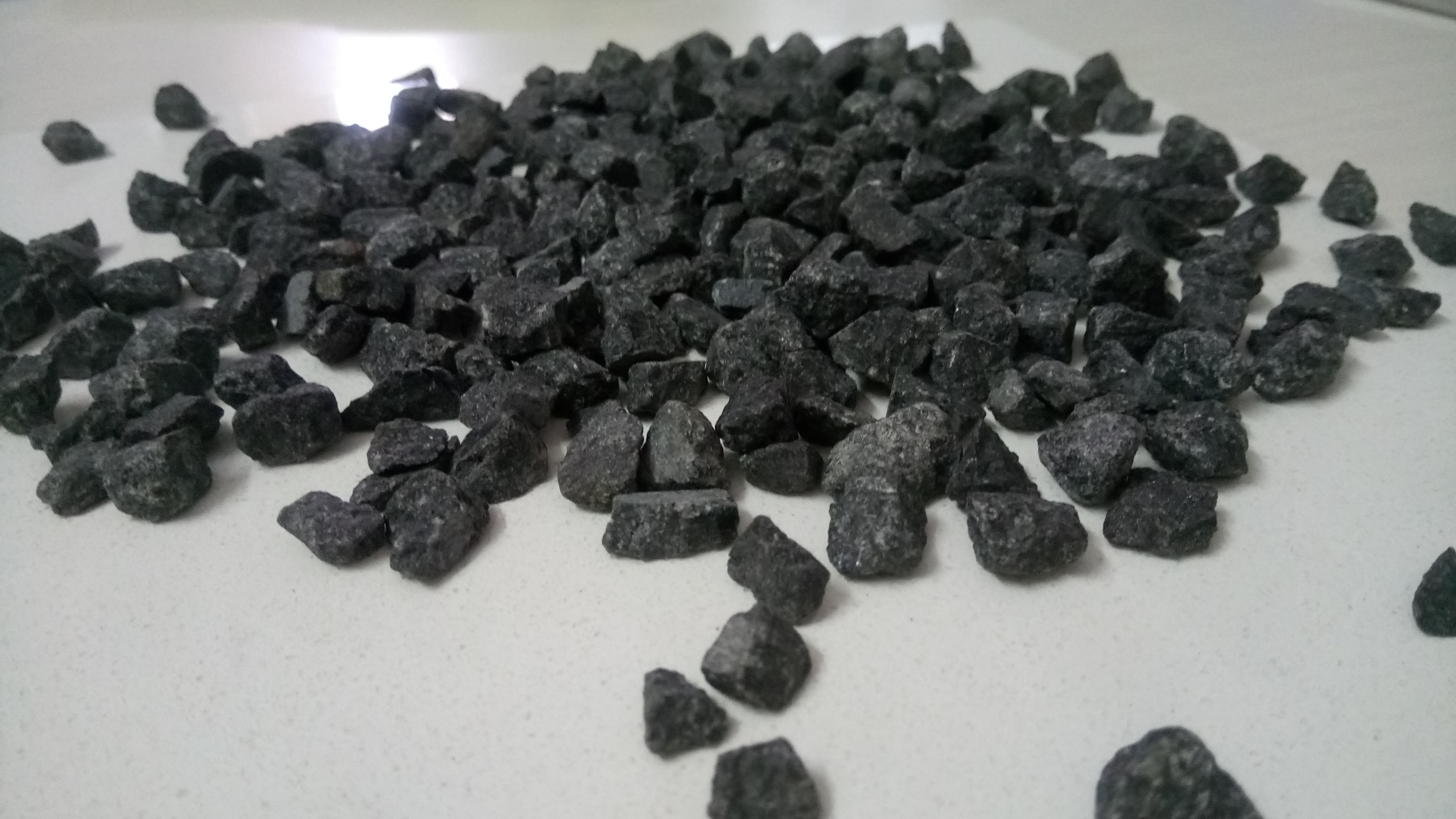 Natural Rock Smoky Crystal Quartz Rough Stone Lumps - Stone Form: Cut-to-size