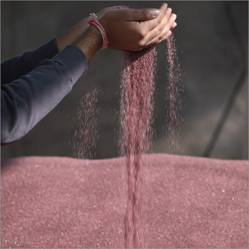 Abrasive Garnet