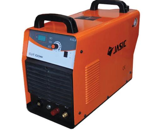 सिंगल फेज प्लाज्मा कटिंग मशीन