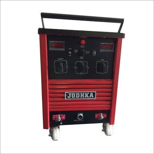 Welding Machine & Transformer