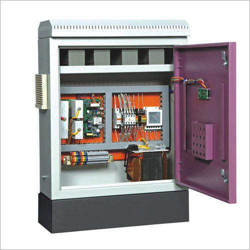 Elevator Control Panel Board - Electric Power Supply, Durable Other Material