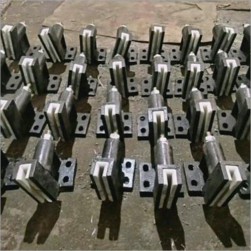 एलेवेटर गाइड शूज़