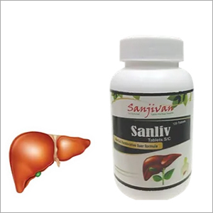 लिवर टैबलेट आयु समूह: वयस्कों के लिए