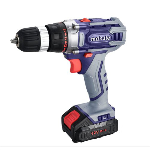 Makute Cordless Drill
