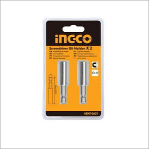 Screwdriver Bit Holder