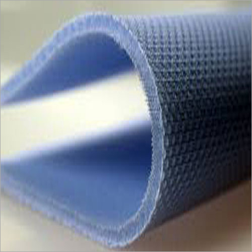 Mesh Spacer Fabric - Spacer Fabric Material, Blue Color | Washable and Versatile Design for Enhanced Comfort and Breathability
