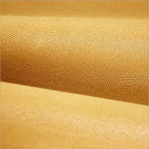 PU Lining Fabric - PU Material, Available in Various Colors Including Bright Yellow | Comfortable, Washable & Versatile Design
