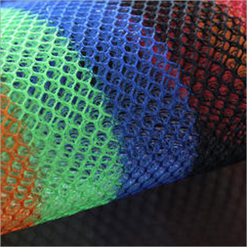 Seat Cover Net Fabric - Net Fabric, 2 Wheeler | Available In Different Colors, Good Quality