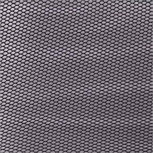 Shoes Mesh Fabric - Mesh Fabric, Available in Different Colors | Washable, Plain Texture for Versatile Footwear Applications