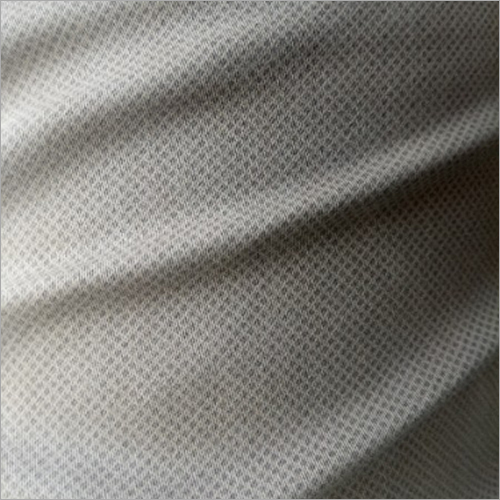 Bag Dotted Fabric - Dotted Fabric | Washable, Grey Color (Also Available in Different Colors) for Versatile Bag Making