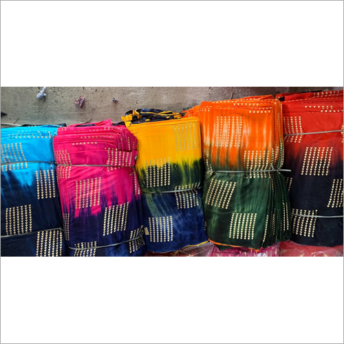 Rayon Fabric - Printed Light Texture, Quick Dry & Washable Design | Lightweight & Smooth Feel