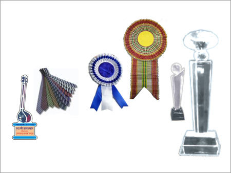 Trophies & Souvenir Mementos